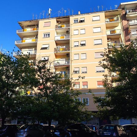 Appartamento Hector Rom Exterior foto