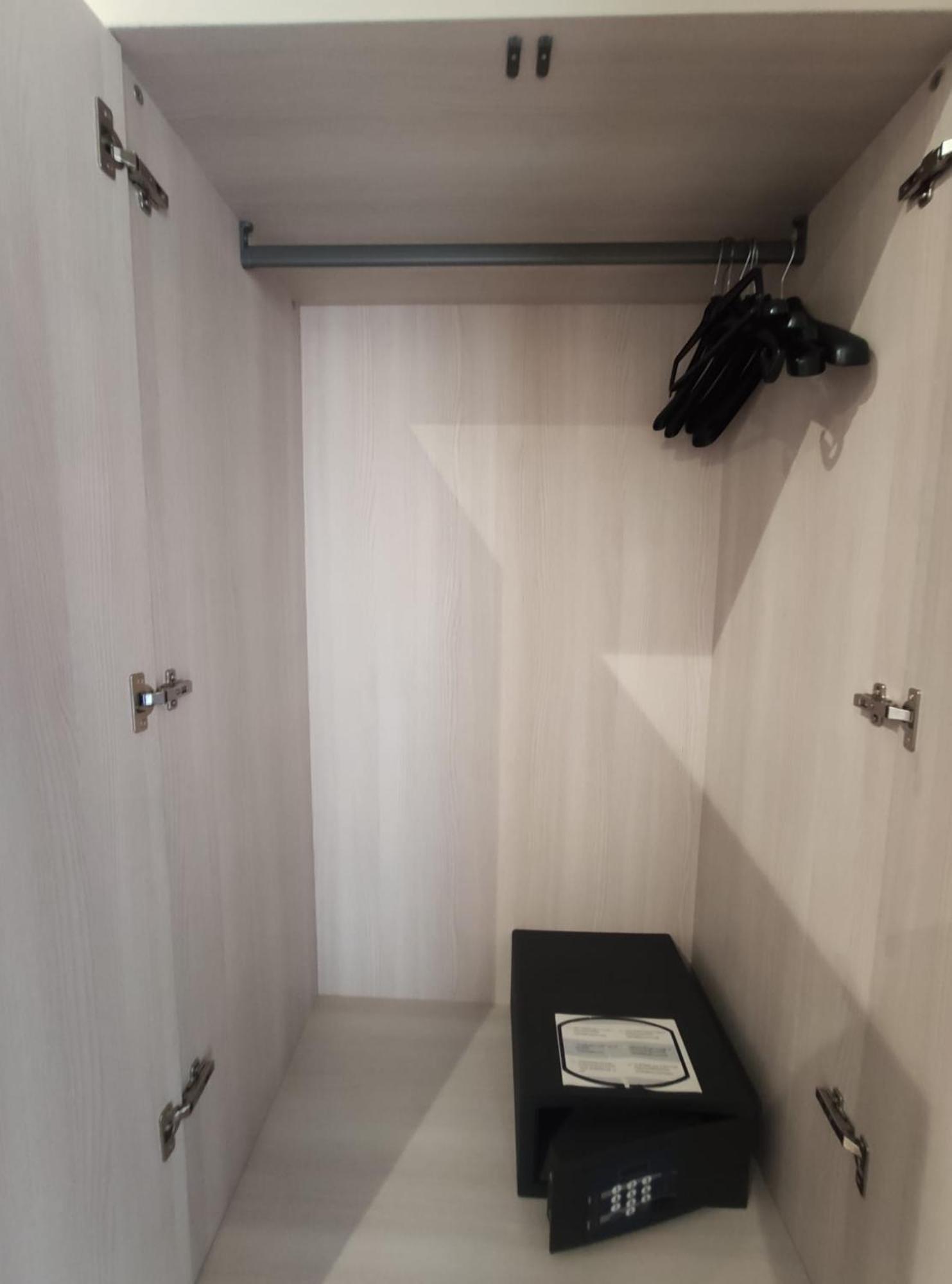 Appartamento Hector Rom Exterior foto