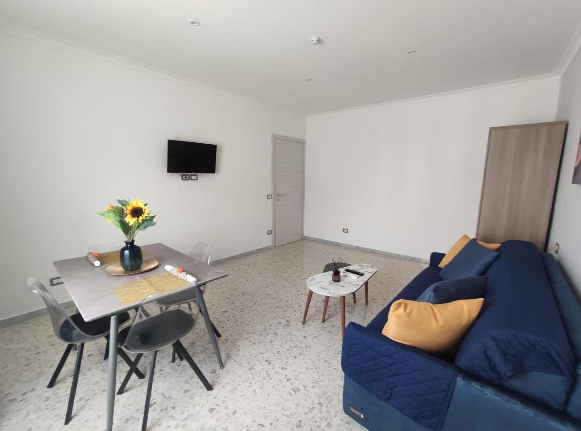 Appartamento Hector Rom Exterior foto