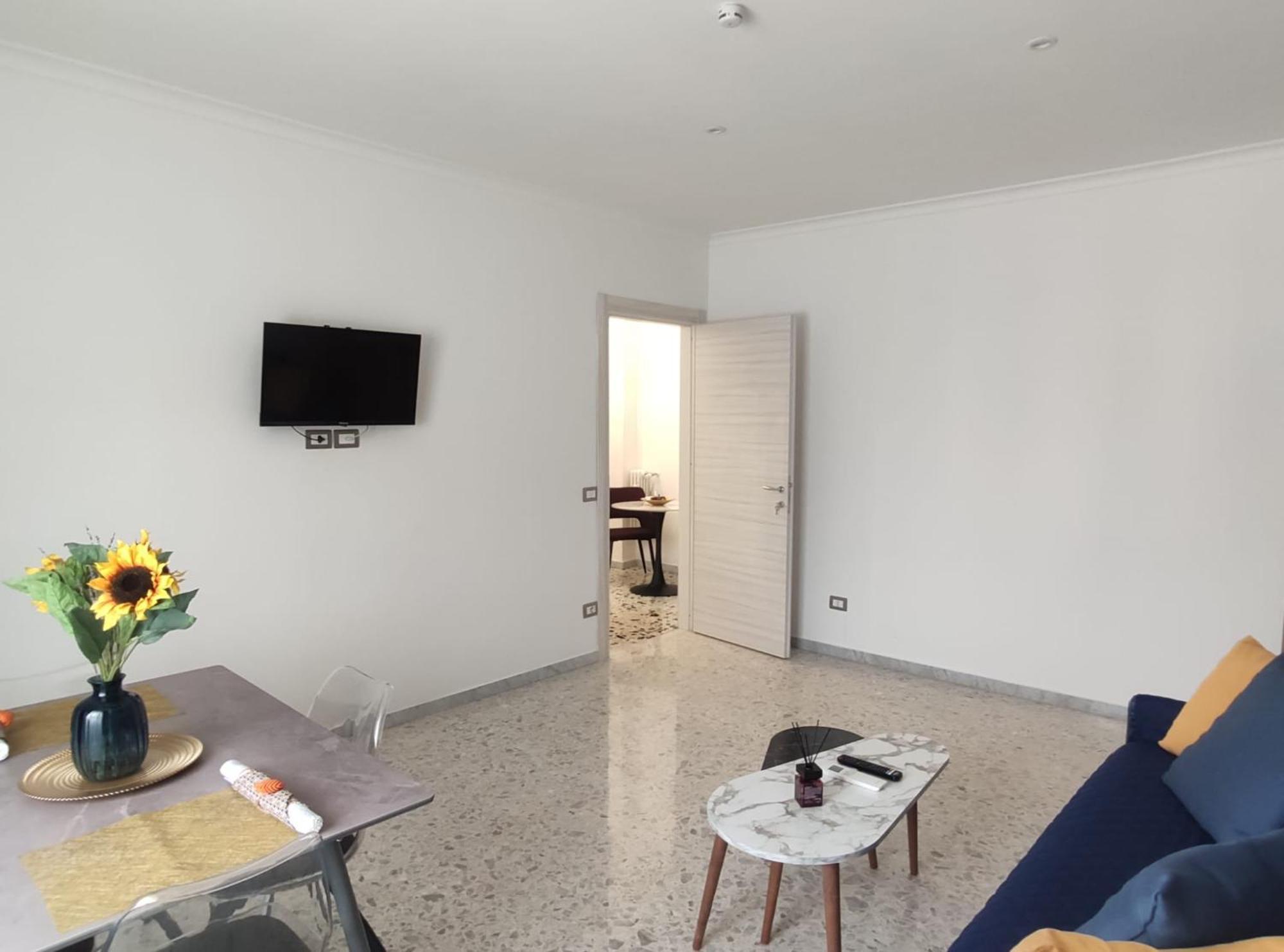 Appartamento Hector Rom Exterior foto
