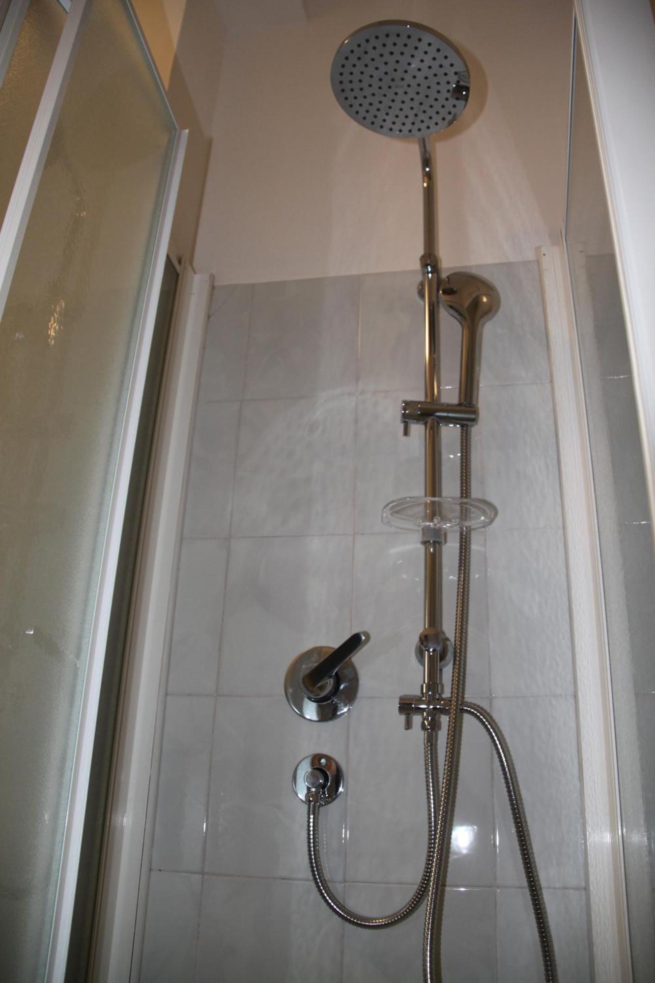 Appartamento Hector Rom Exterior foto