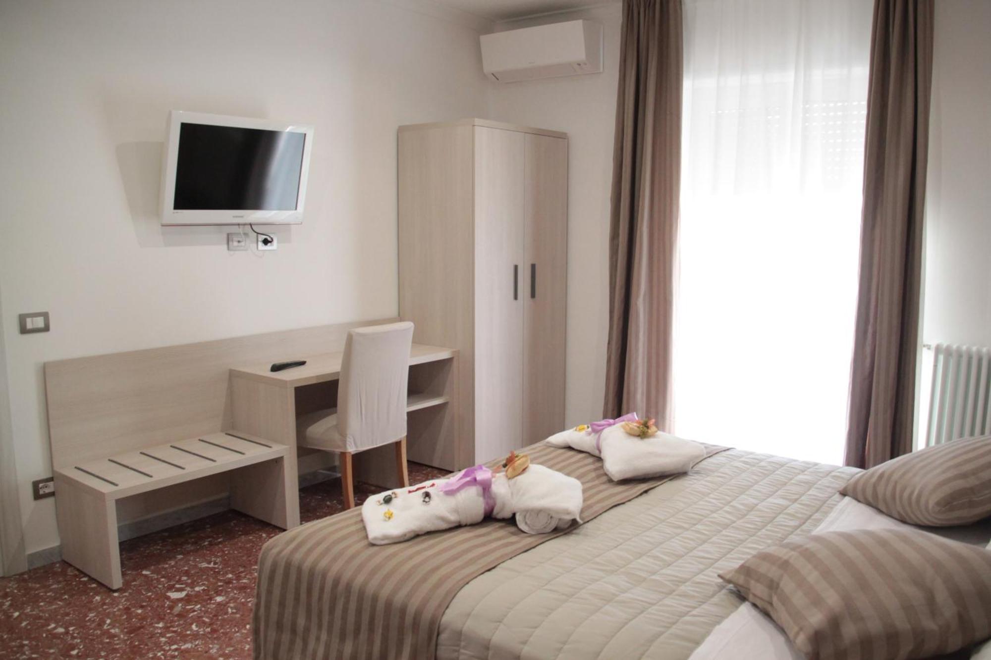 Appartamento Hector Rom Exterior foto