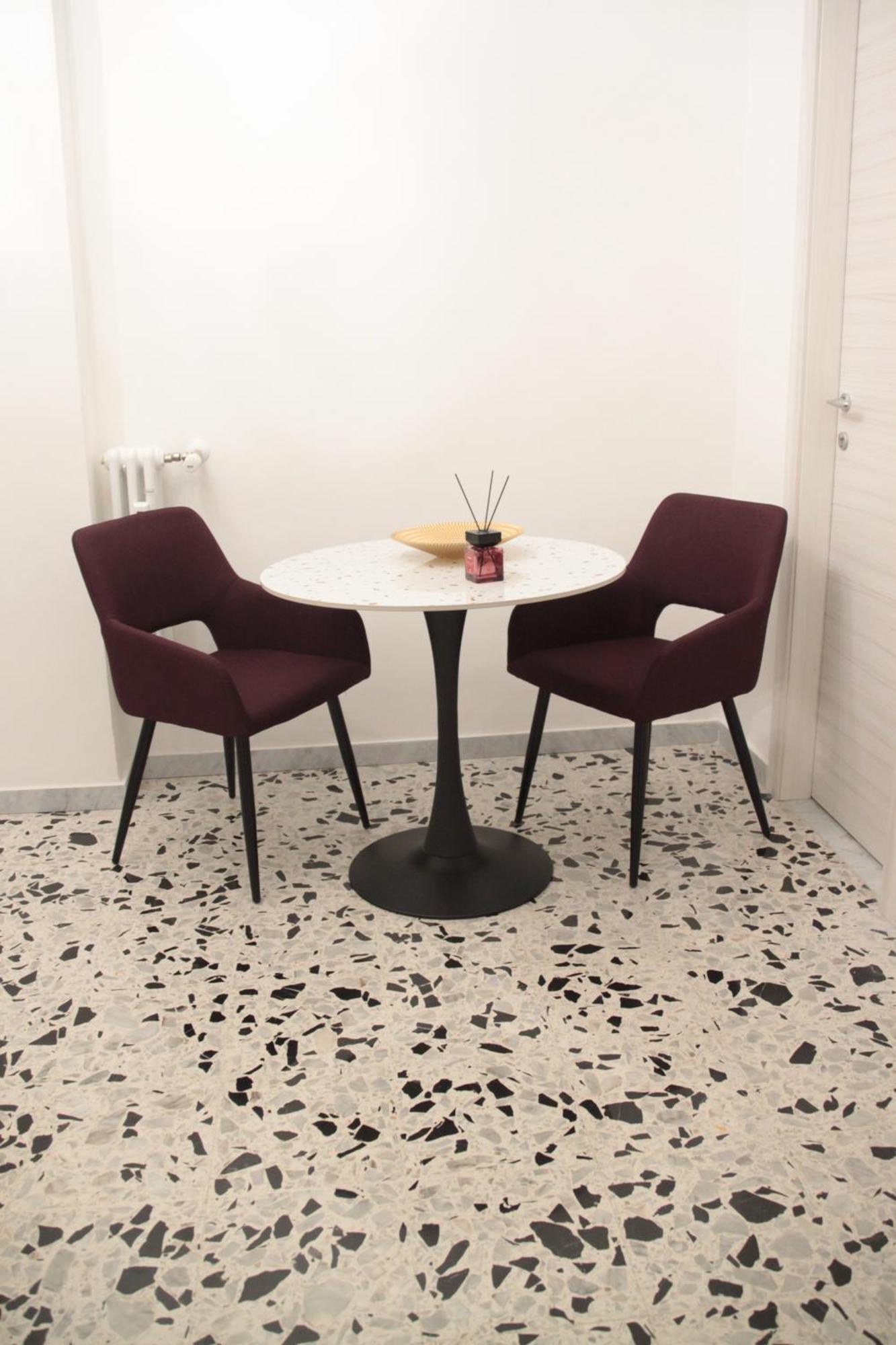 Appartamento Hector Rom Exterior foto
