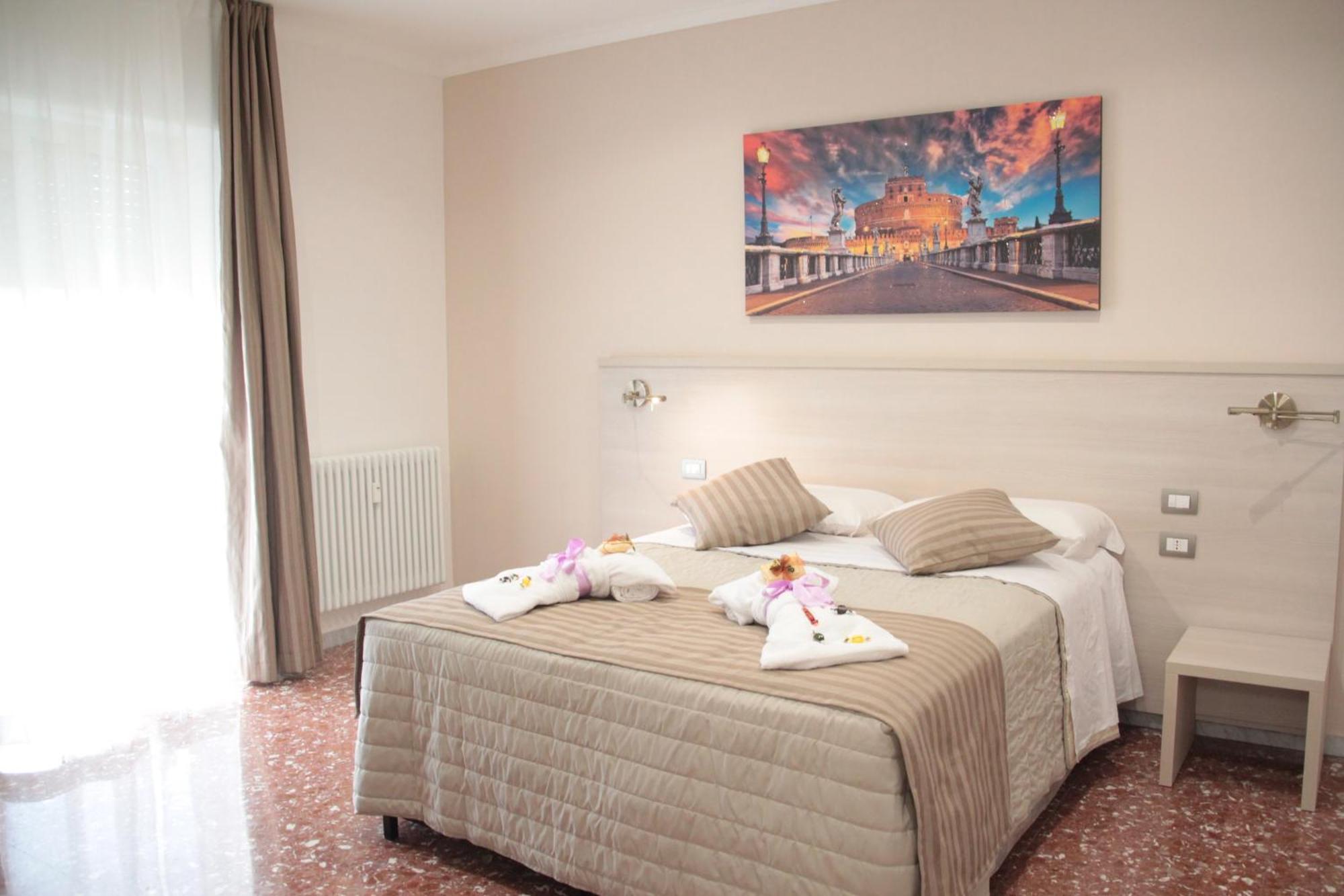 Appartamento Hector Rom Exterior foto