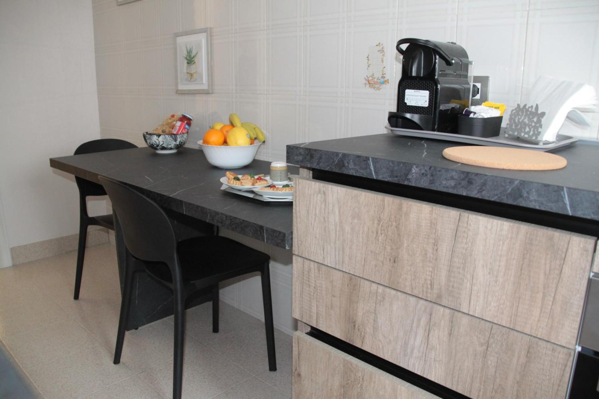 Appartamento Hector Rom Exterior foto